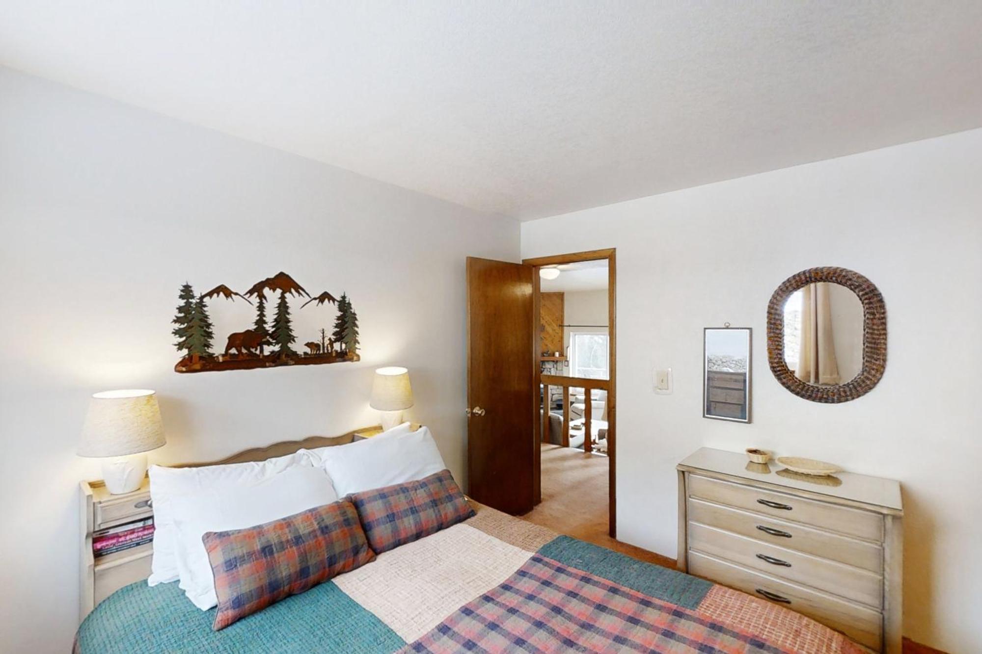 Buffalo Ridge Condos Сілвертон Номер фото