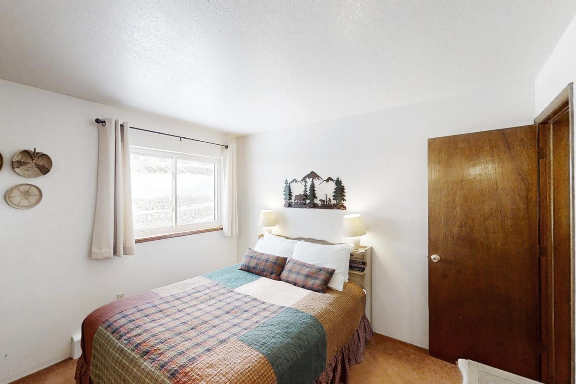 Buffalo Ridge Condos Сілвертон Номер фото