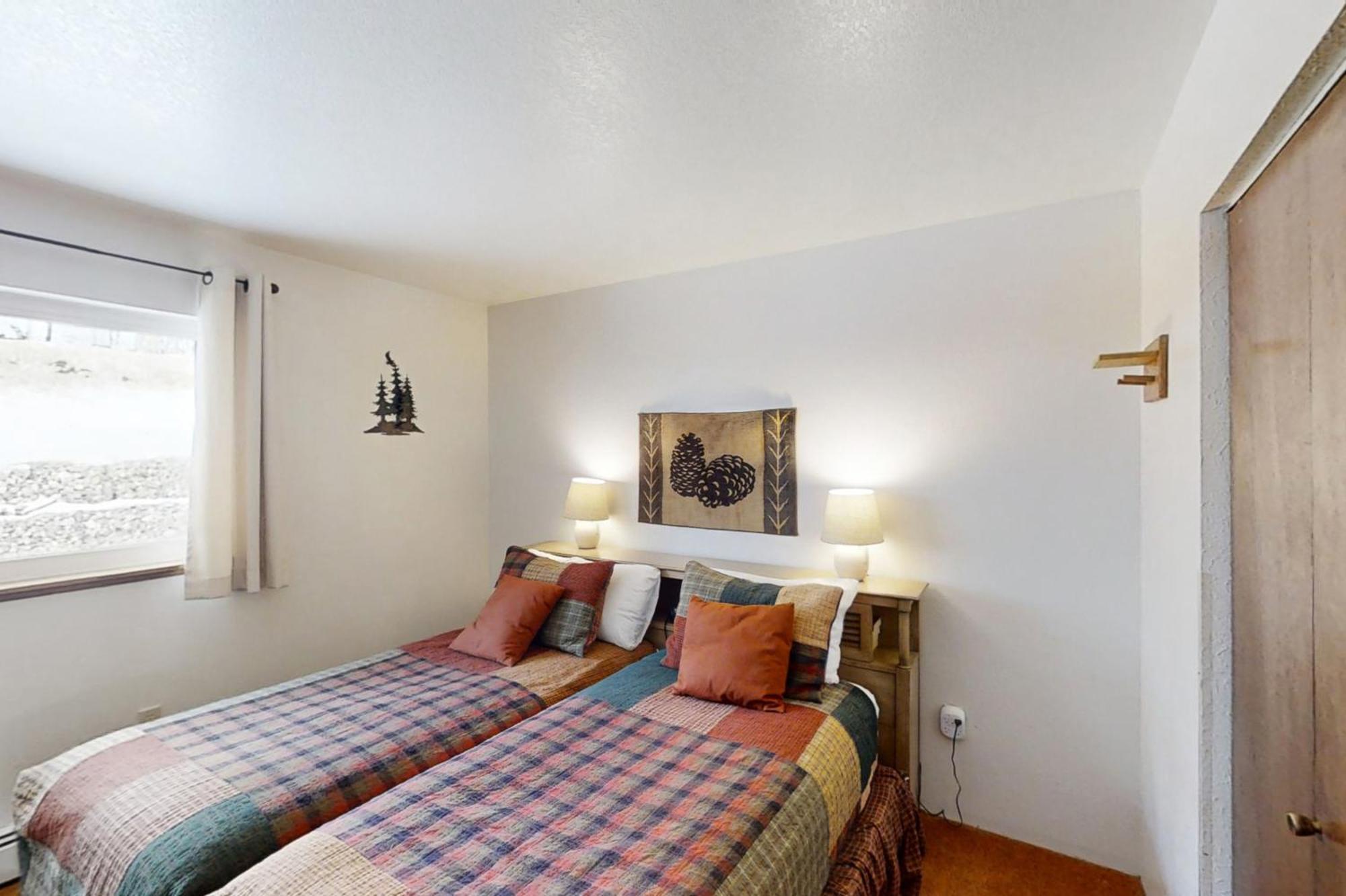 Buffalo Ridge Condos Сілвертон Номер фото