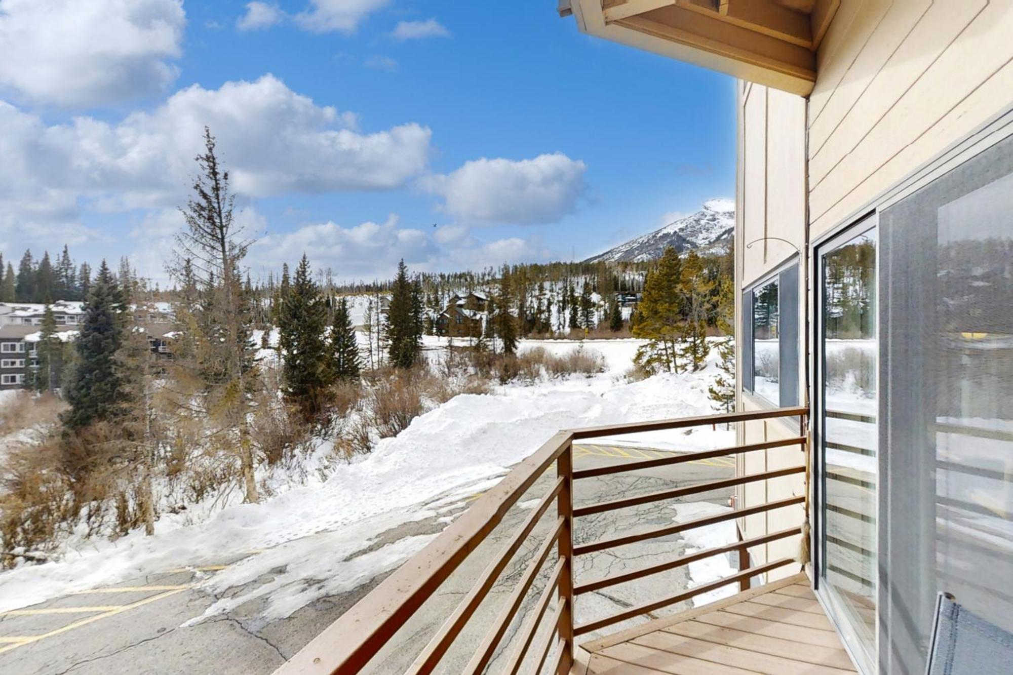 Buffalo Ridge Condos Сілвертон Номер фото
