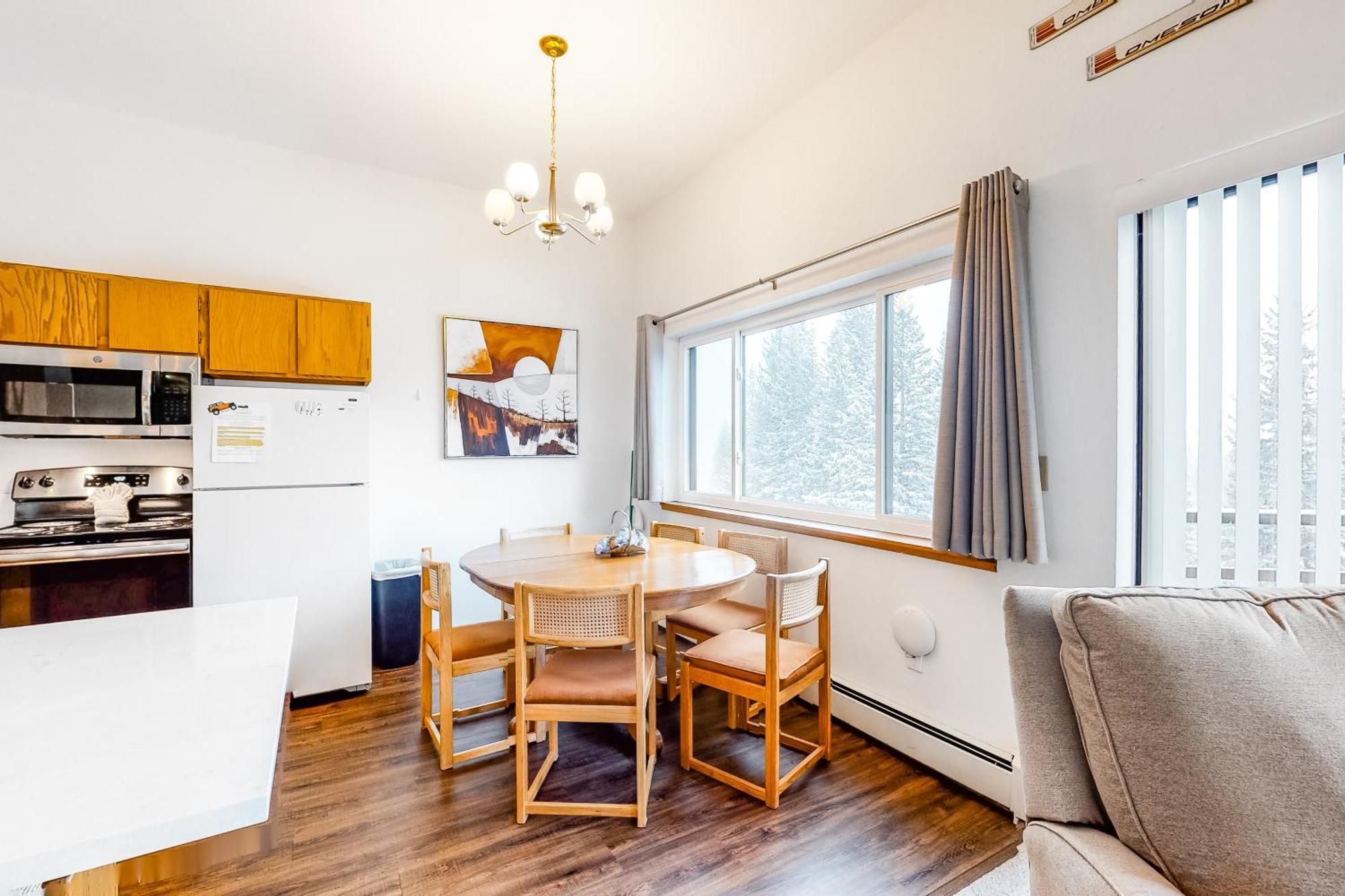 Buffalo Ridge Condos Сілвертон Номер фото