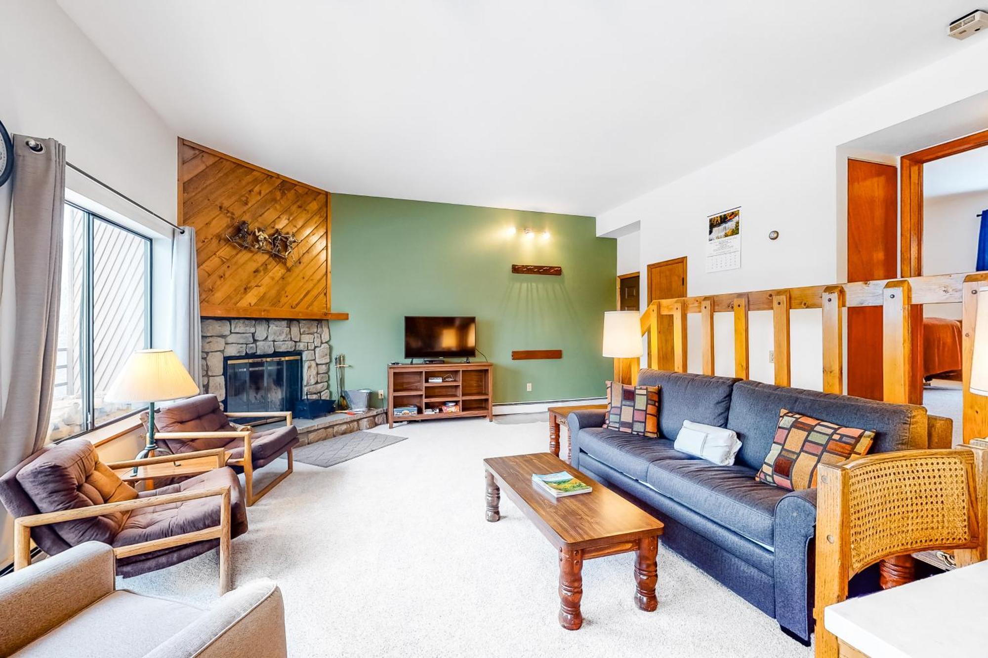Buffalo Ridge Condos Сілвертон Номер фото