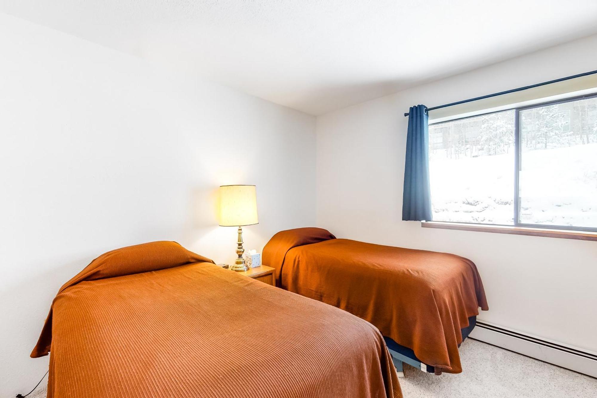 Buffalo Ridge Condos Сілвертон Номер фото