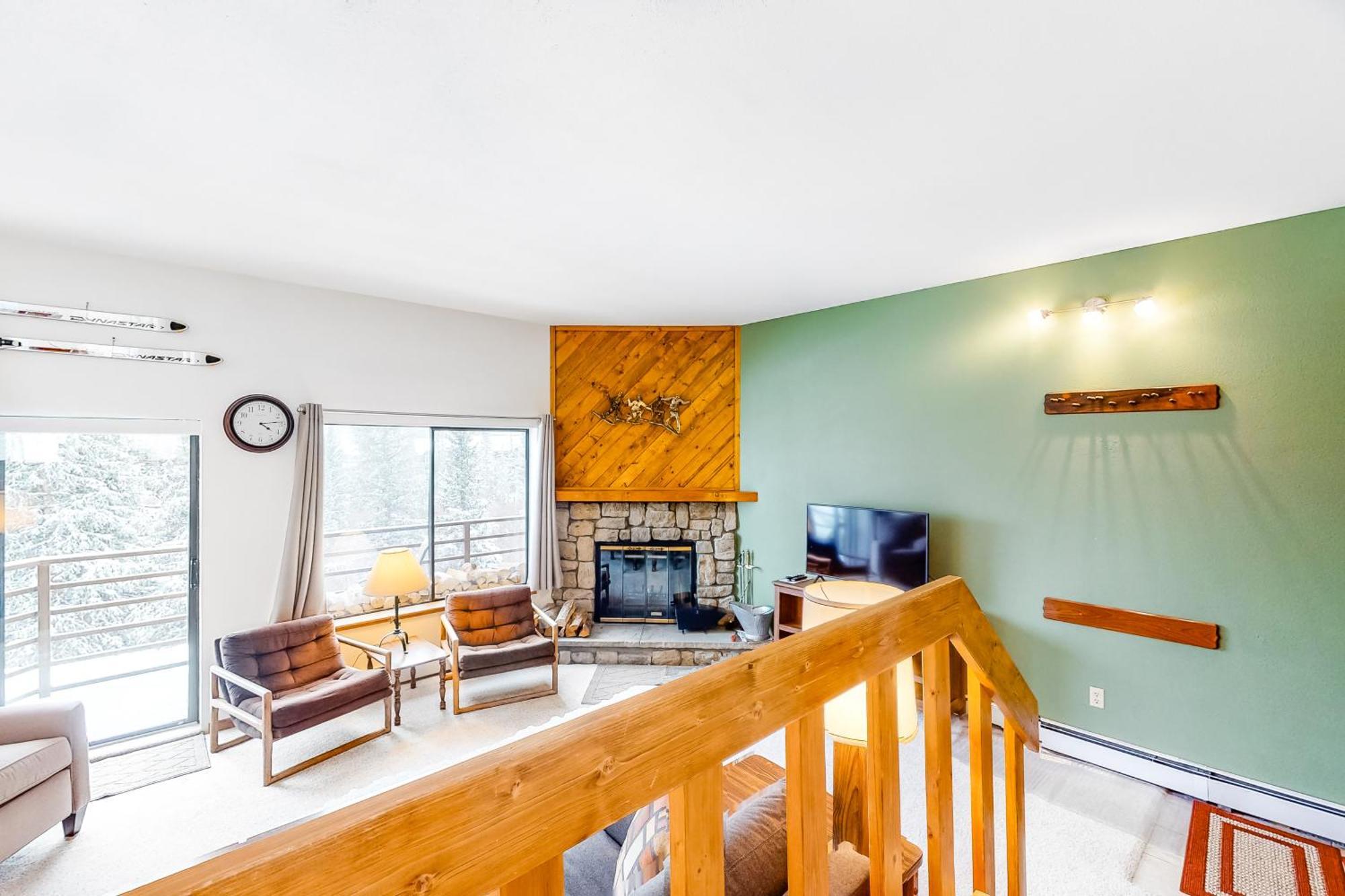Buffalo Ridge Condos Сілвертон Номер фото