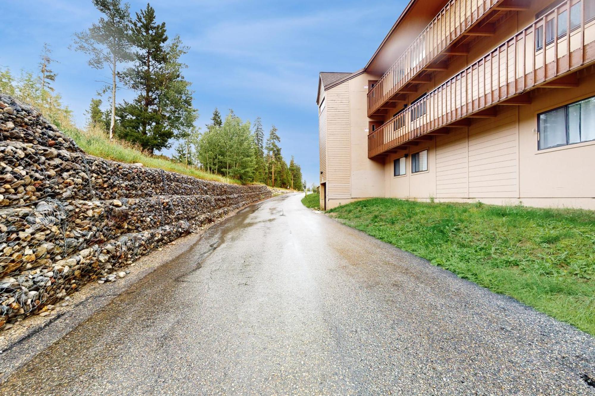 Buffalo Ridge Condos Сілвертон Номер фото