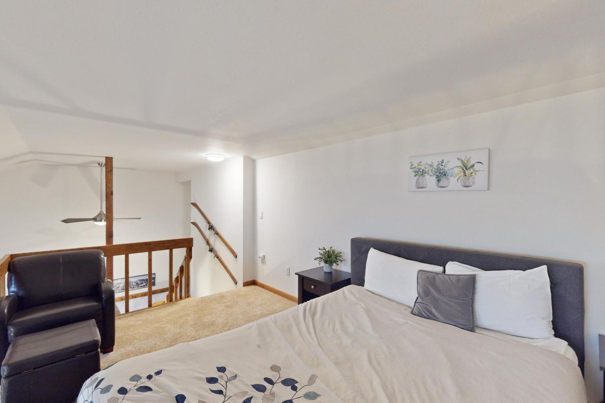 Buffalo Ridge Condos Сілвертон Номер фото