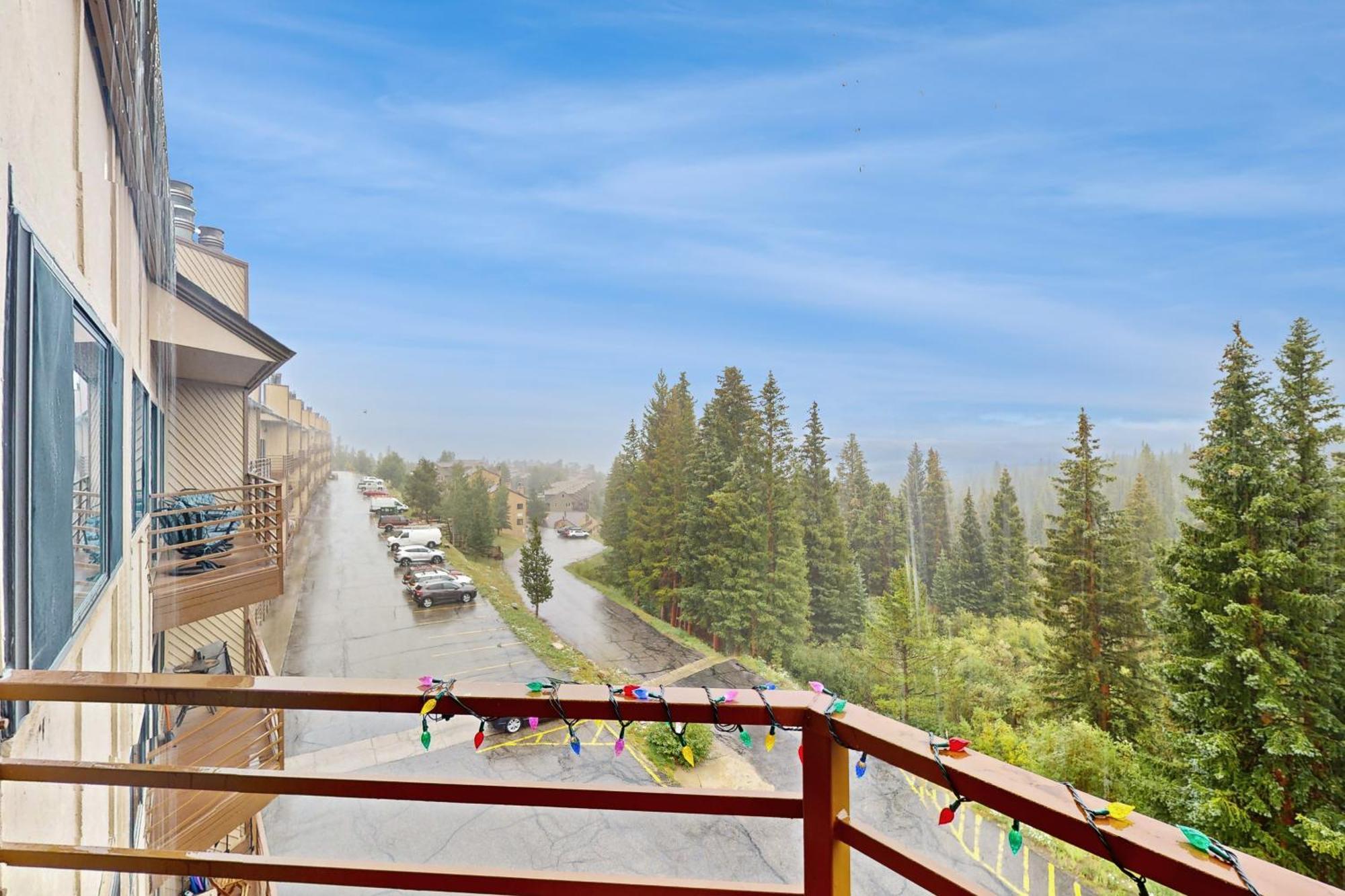Buffalo Ridge Condos Сілвертон Номер фото