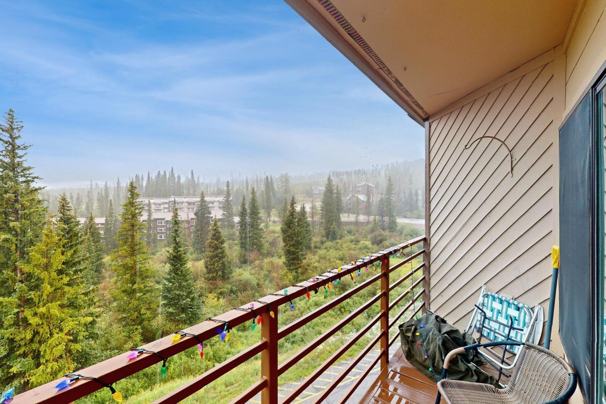 Buffalo Ridge Condos Сілвертон Номер фото