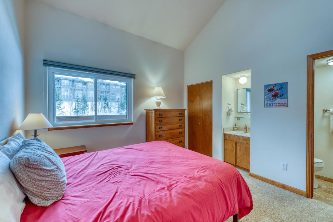 Buffalo Ridge Condos Сілвертон Екстер'єр фото